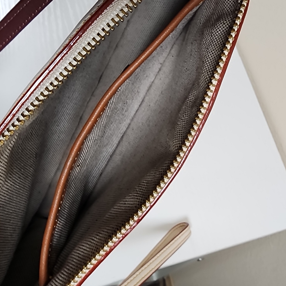 Coach 1941 Soho Crossbody in Colorblock - Picture 10 of 17
